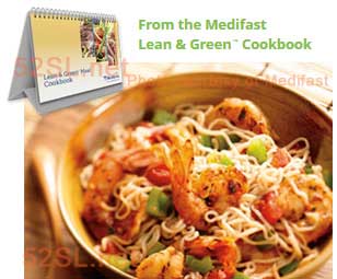 Lean-and-Green-Cookbook