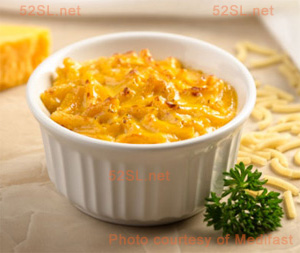 Medifast-macaroni-and-cheese