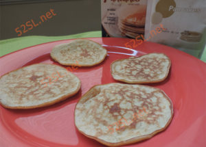 Medifast Pancakes Are The Perfect Meal For Bread Lovers