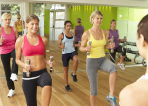Combining Nutrisystem And Exercise Brings Weight Loss To The Next Level