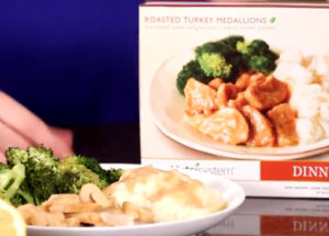 Here’s How You Can Level Up Your Nutrisystem Meals