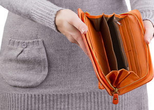 Being Overweight Is Not Good For Your Wallet … Really?