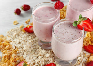 5 Important Things You Should Know About Nutrisystem Shakes