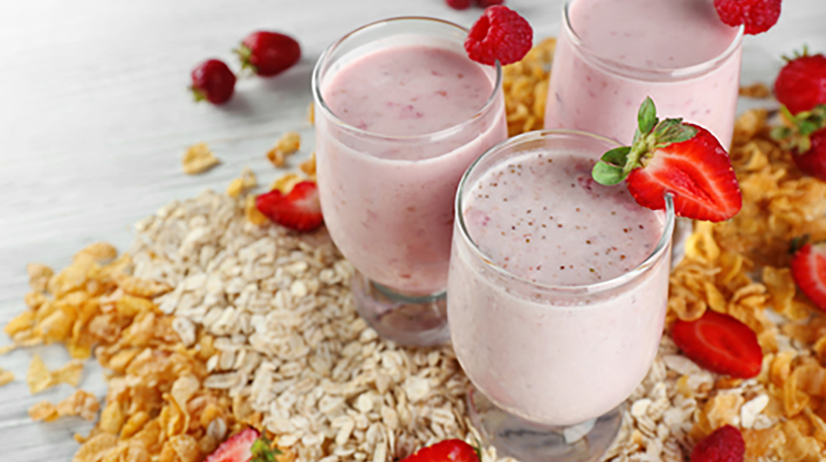 5 Important Things You Should Know About Nutrisystem Shakes